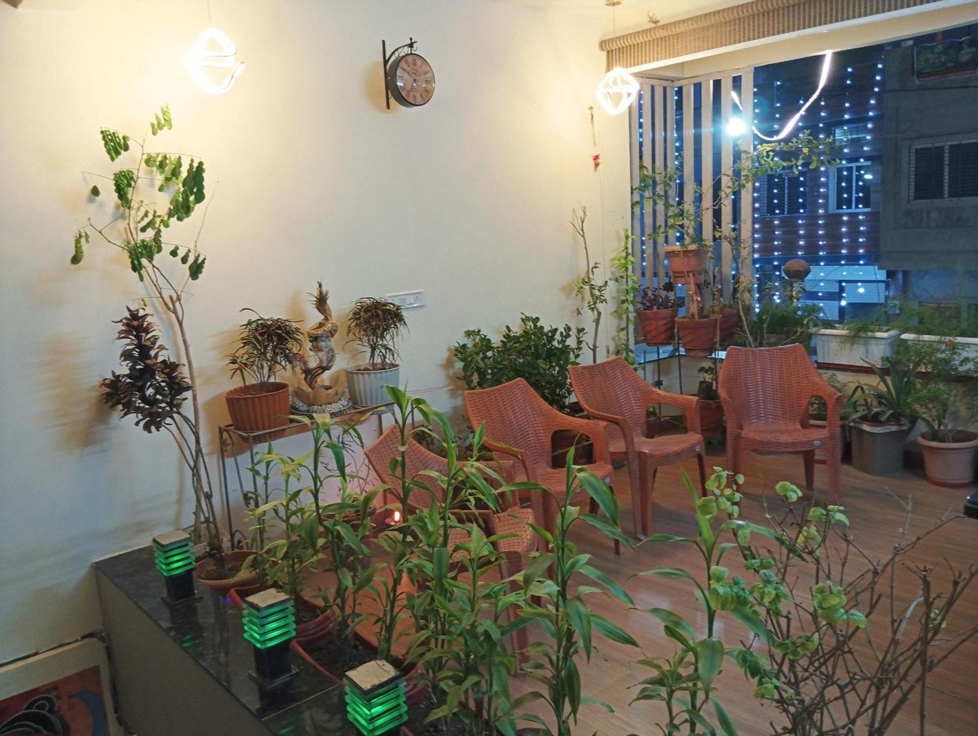 Hotel Shivashray Luxury Stays & Inn Удджайн Номер фото